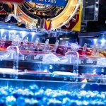 Энергоэффективные игровые автоматы с современными технологиями 2025 года