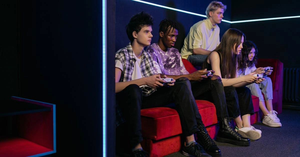 Энергоэффективные принципы игры Lucky Jet