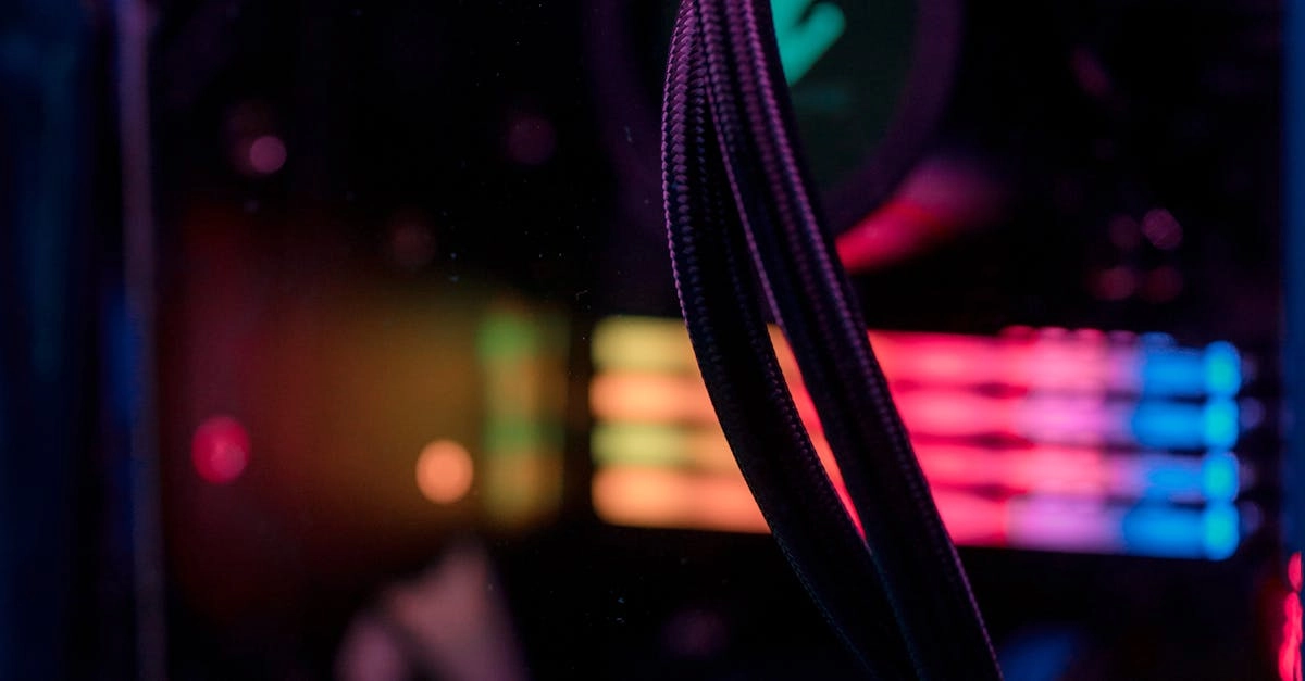 Энергосберегающие технологии в современных игровых платформах